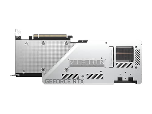 Gigabyte GeForce RTX 3080 Ti Vision OC 12GB GDDR6X 384-bit Gaming Graphics Card